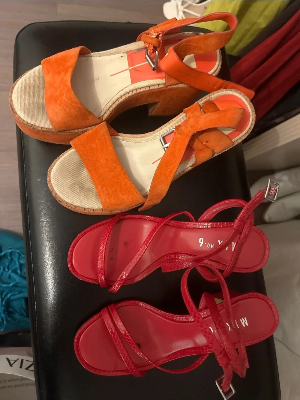 Summer Shoe Bundle!